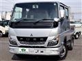 2022 Mitsubishi Fuso Canter