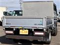 2022 Mitsubishi Fuso Canter
