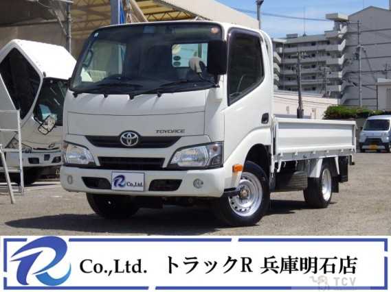 2019 Toyota Toyoace
