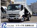 2015 Hino Dutro