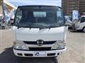 2015 Hino Dutro