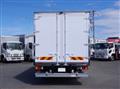 2025 Mitsubishi Fuso Fighter