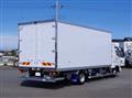 2025 Mitsubishi Fuso Fighter