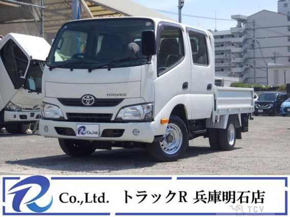2019 Toyota Toyoace