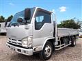 2011 Isuzu Elf Truck