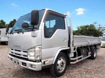 2011 Isuzu Elf Truck