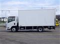 2022 Isuzu Elf Truck