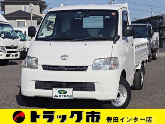 2011 Toyota Townace Truck