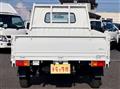 2011 Toyota Townace Truck