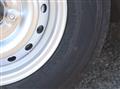 2011 Toyota Townace Truck