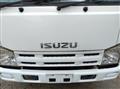 2012 Isuzu Elf Truck