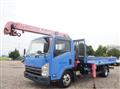 2008 Isuzu Elf Truck