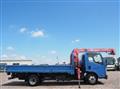 2008 Isuzu Elf Truck