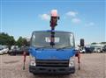 2008 Isuzu Elf Truck