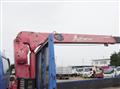2008 Isuzu Elf Truck