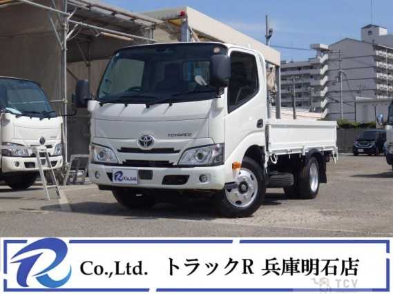 2019 Toyota Toyoace