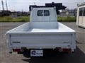 2015 Mazda Bongo Truck
