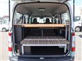 2021 Toyota Townace Van
