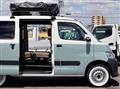 2021 Toyota Townace Van