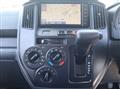 2021 Toyota Townace Van