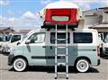 2021 Toyota Townace Van