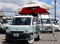 2021 Toyota Townace Van