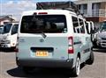 2021 Toyota Townace Van