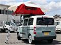 2021 Toyota Townace Van