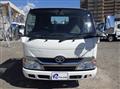 2013 Toyota Dyna Truck