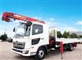2019 Hino Ranger