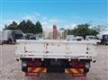 2019 Hino Ranger