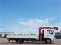 2019 Hino Ranger