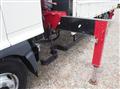 2019 Hino Ranger
