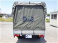 2017 Toyota Liteace Truck