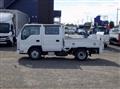 2017 Isuzu Elf Truck
