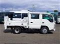 2017 Isuzu Elf Truck
