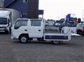 2017 Isuzu Elf Truck