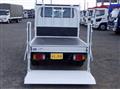 2017 Isuzu Elf Truck