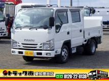 2017 Isuzu Elf Truck
