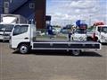 2020 Mitsubishi Fuso Canter