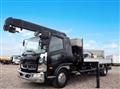 2015 Mitsubishi Fuso Fighter