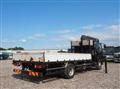 2015 Mitsubishi Fuso Fighter