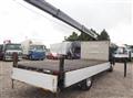 2015 Mitsubishi Fuso Fighter
