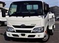2017 Toyota Dyna Truck