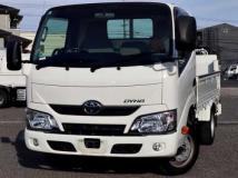 2017 Toyota Dyna Truck