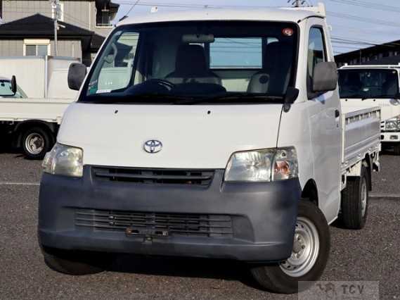 2014 Toyota Townace Truck
