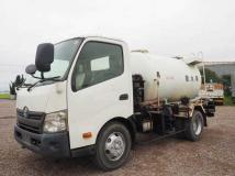2013 Toyota Dyna Truck