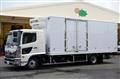 2025 Hino Ranger