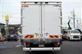 2025 Hino Ranger