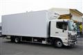 2025 Hino Ranger